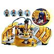 Doctor Who TARDIS Console Room Mega Building Set